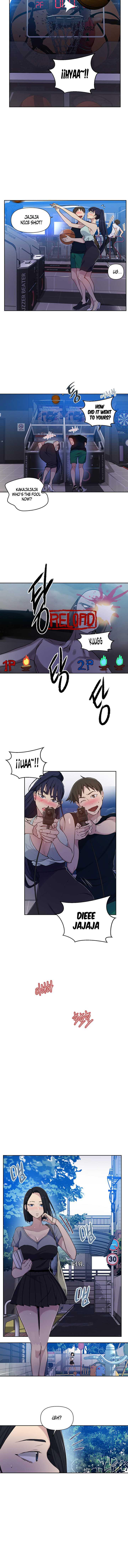 Secret Class - Chapter 64 [photo 5] - MangaPorn