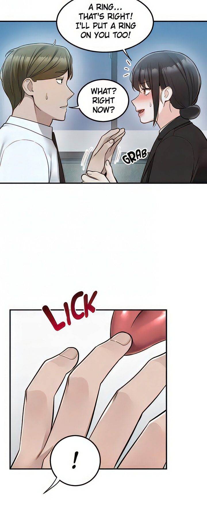 Delivery - Chapter 37 [photo 11] - MangaPorn