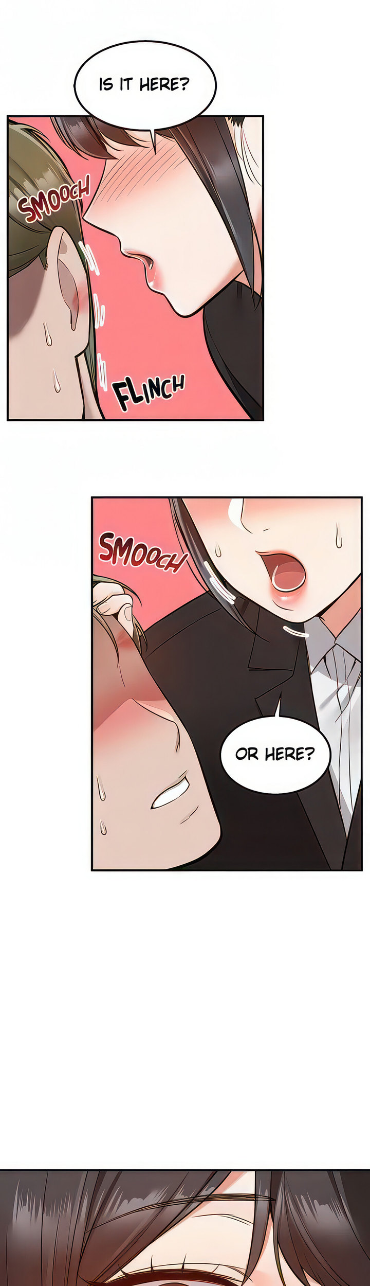 Delivery - Chapter 37 [photo 14] - MangaPorn