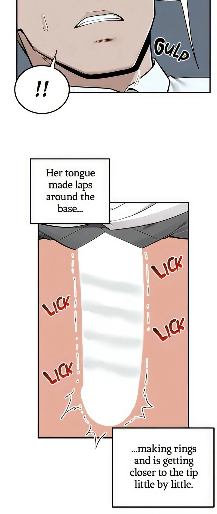 Delivery - Chapter 37 [photo 21] - MangaPorn