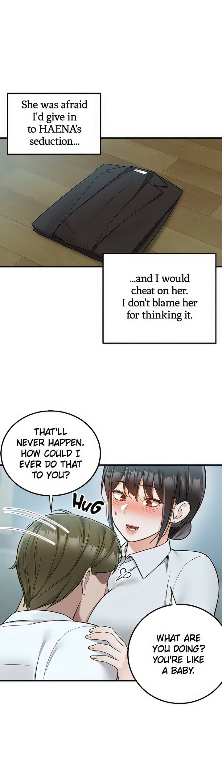 Delivery - Chapter 37 [photo 28] - MangaPorn