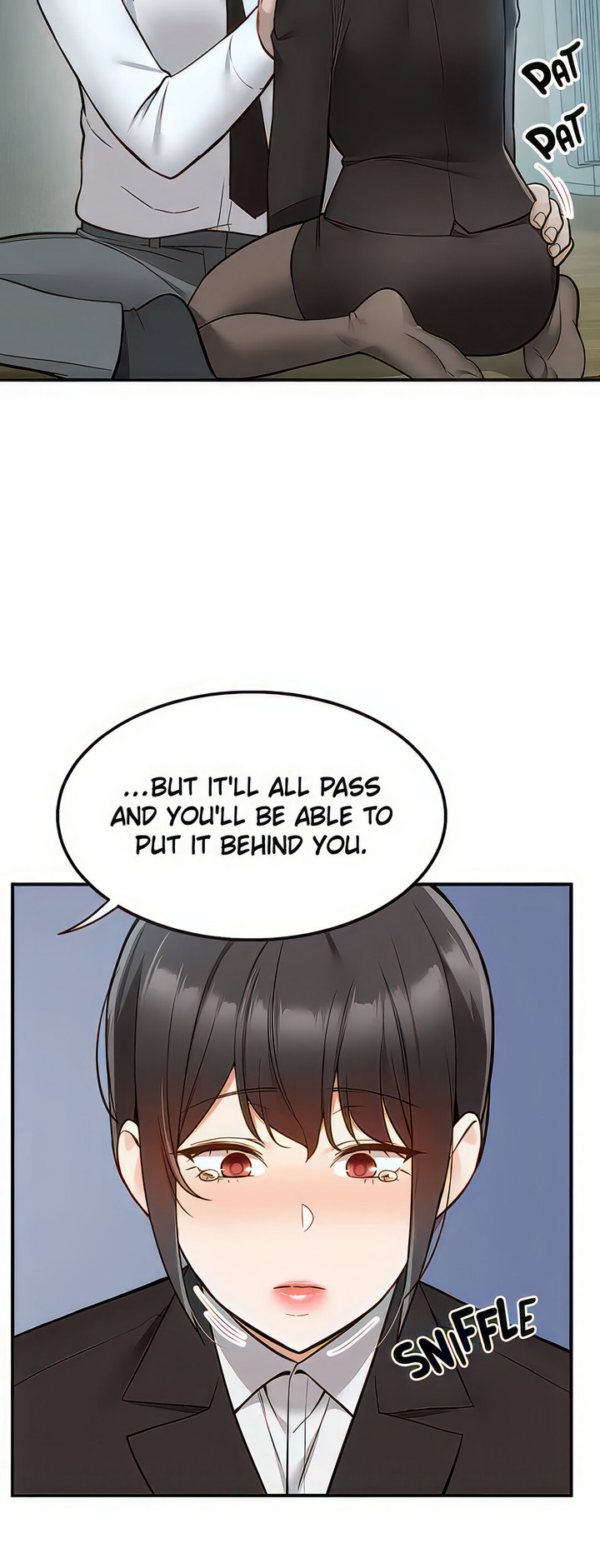 Delivery - Chapter 37 [photo 3] - MangaPorn