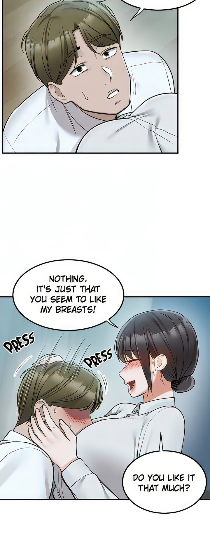 Delivery - Chapter 37 [photo 31] - MangaPorn