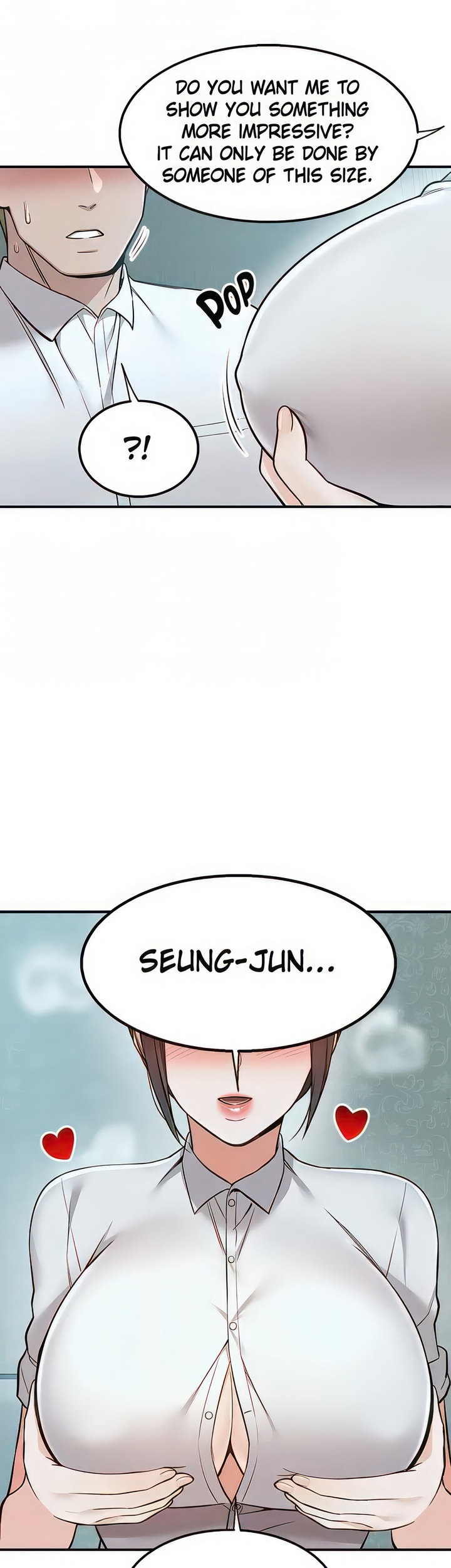 Delivery - Chapter 37 [photo 34] - MangaPorn