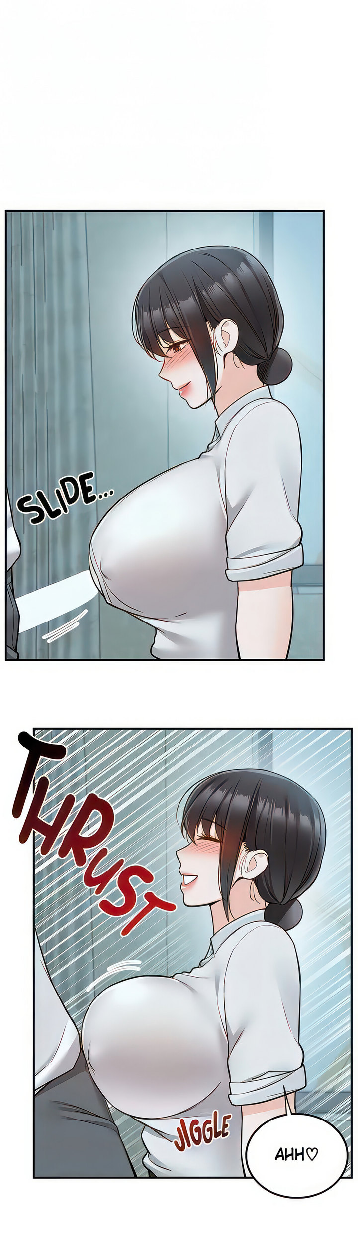 Delivery - Chapter 37 [photo 36] - MangaPorn