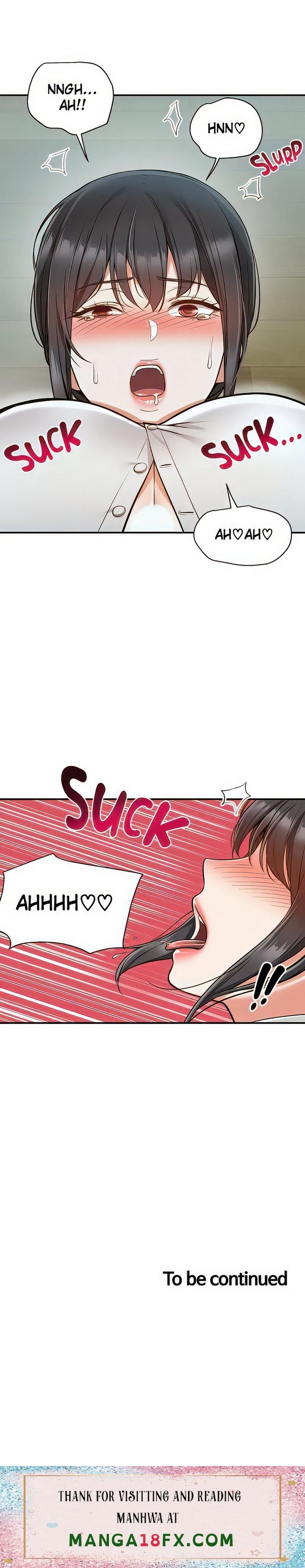 Delivery - Chapter 37 [photo 43] - MangaPorn