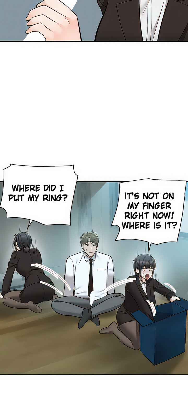 Delivery - Chapter 37 [photo 9] - MangaPorn