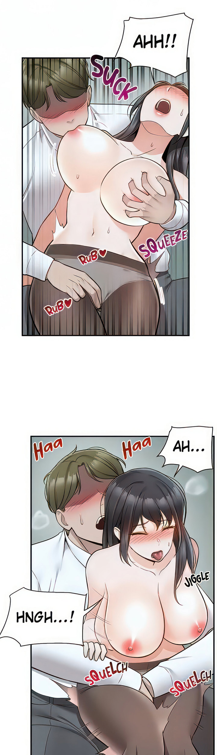 Delivery - Chapter 38 [photo 18] - MangaPorn