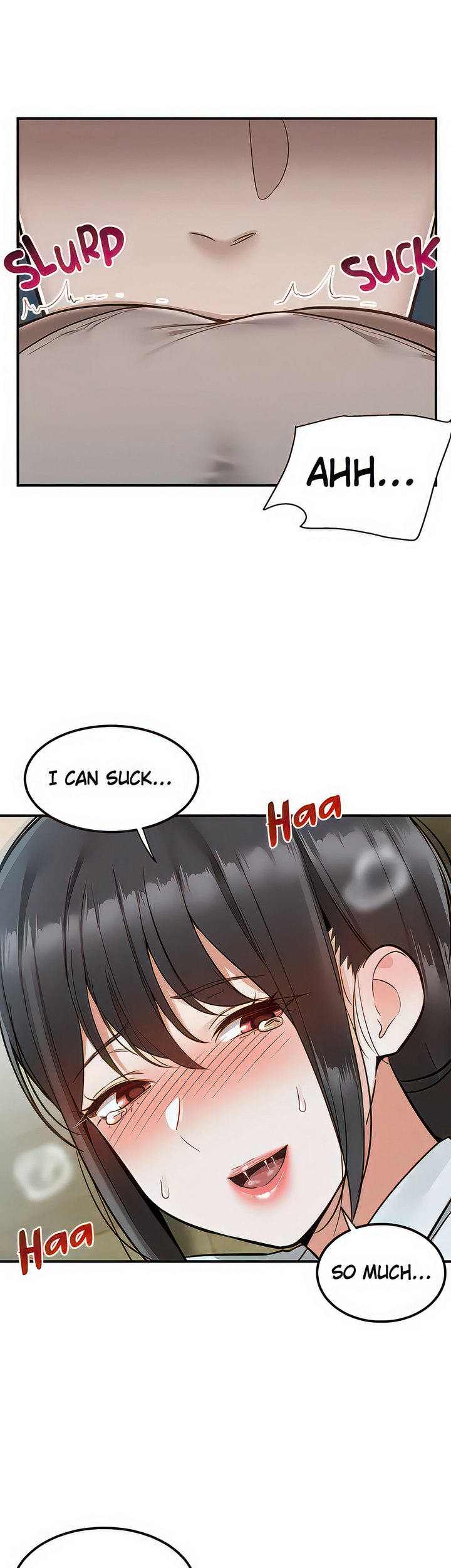 Delivery - Chapter 38 [photo 2] - MangaPorn