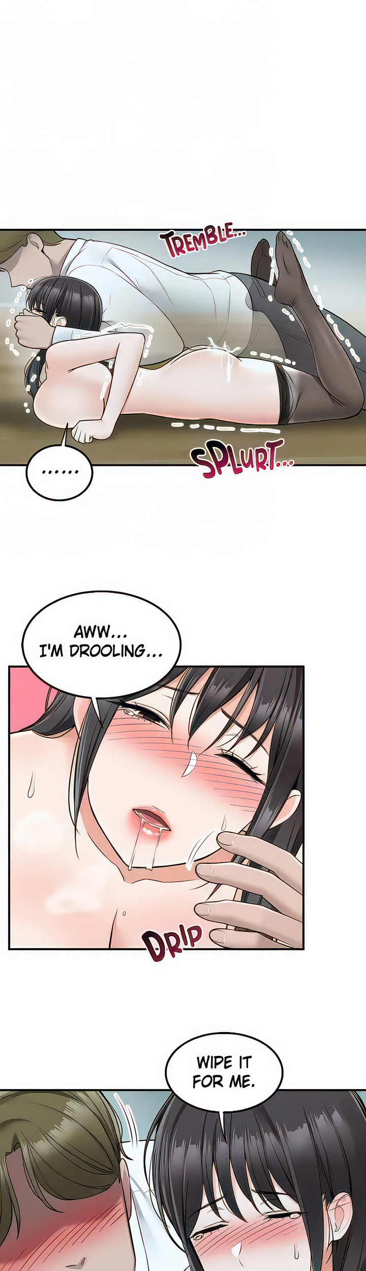 Delivery - Chapter 38 [photo 36] - MangaPorn