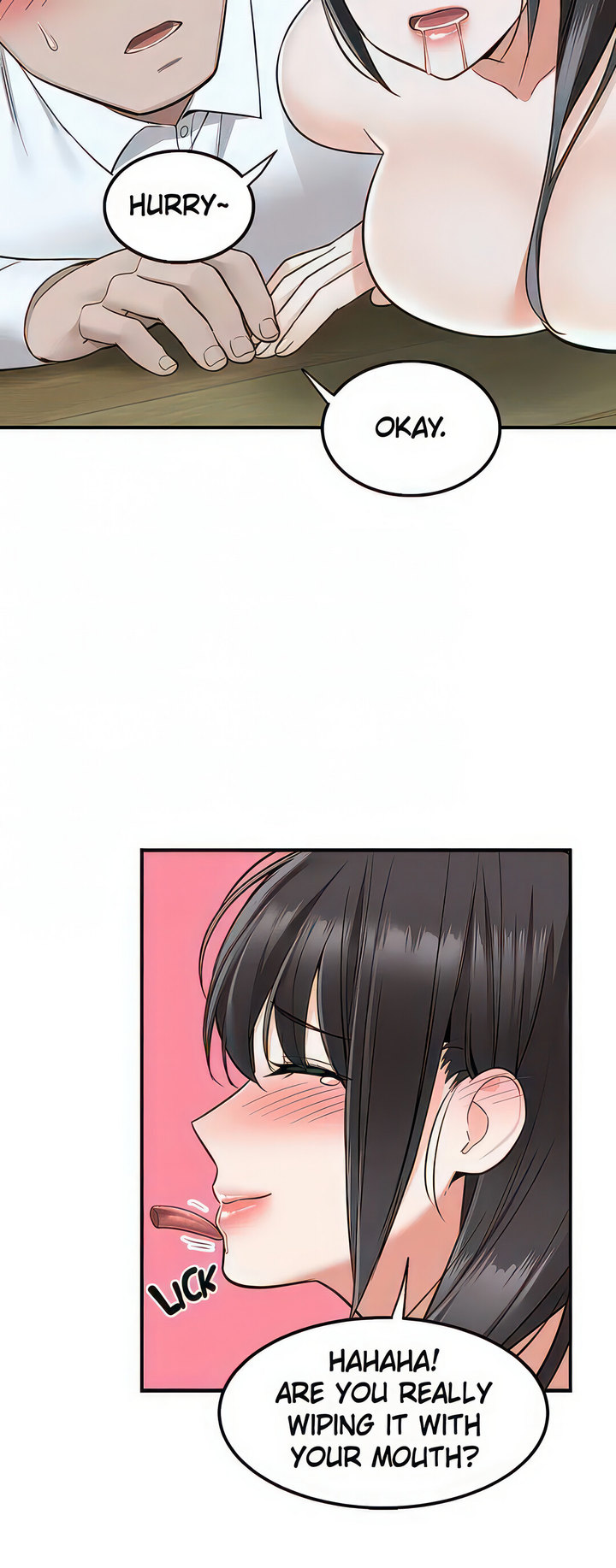 Delivery - Chapter 38 [photo 37] - MangaPorn