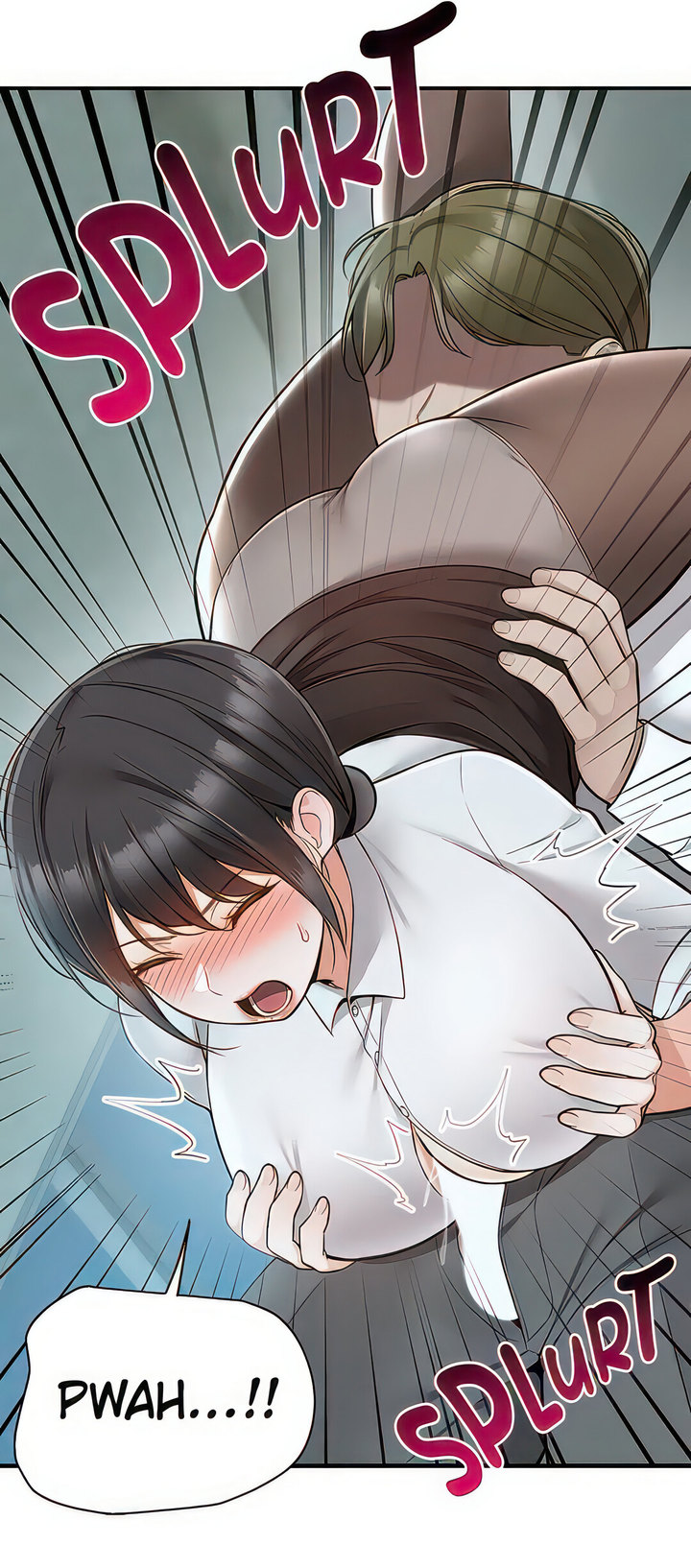 Delivery - Chapter 38 [photo 5] - MangaPorn