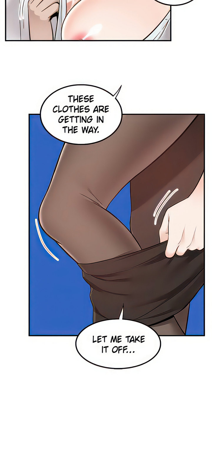 Delivery - Chapter 38 [photo 9] - MangaPorn