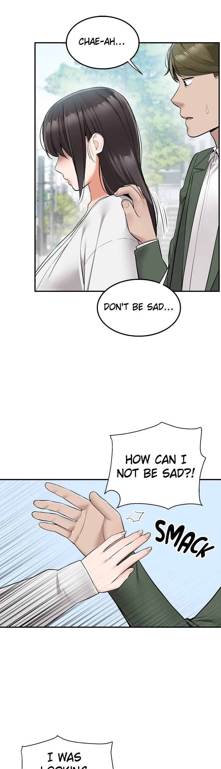 Delivery - Chapter 39 [photo 25] - MangaPorn