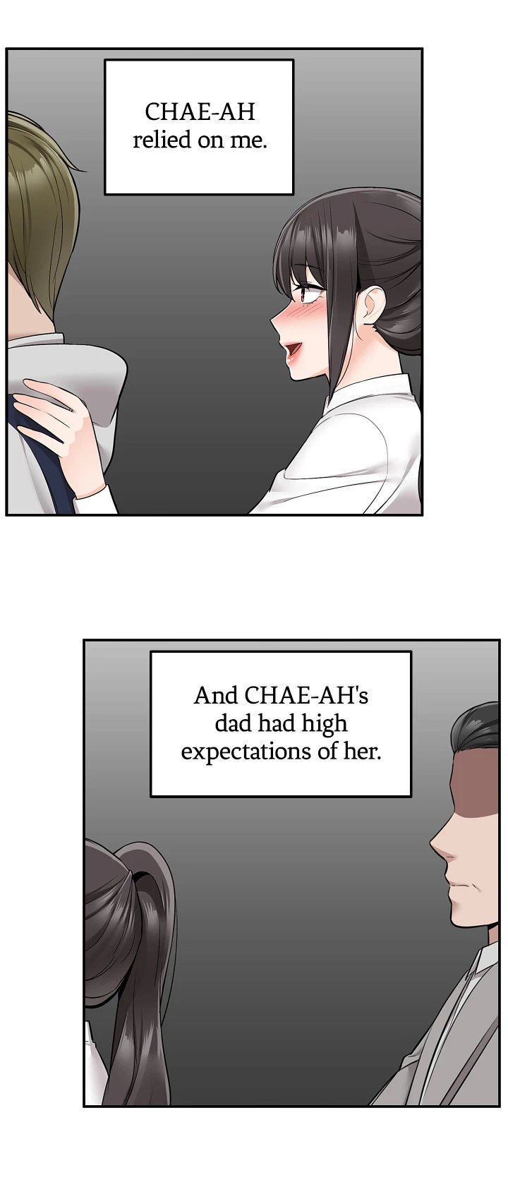 Delivery - Chapter 39 [photo 36] - MangaPorn