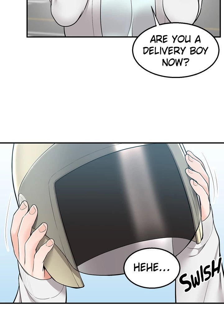 Delivery - Chapter 39 [photo 40] - MangaPorn