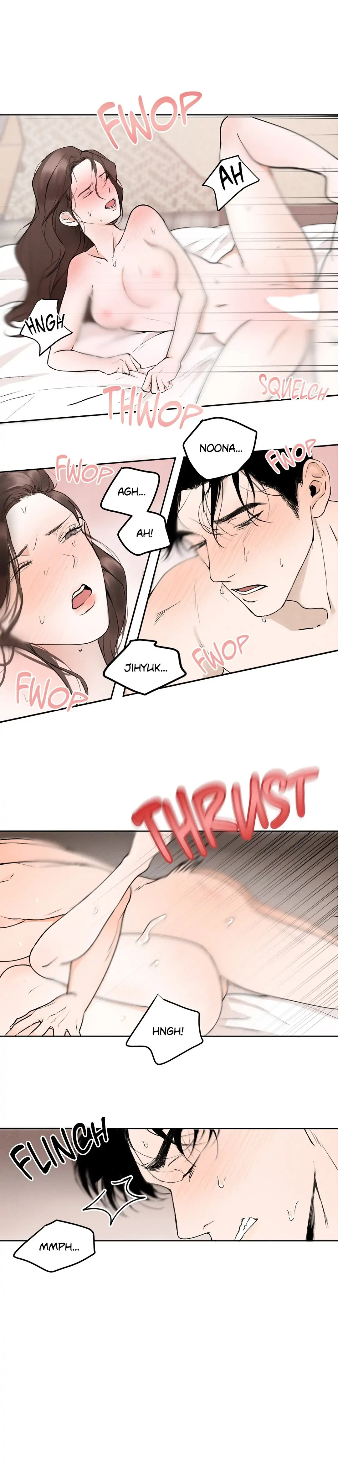 The Men in My Bed - Chapter 1 [photo 10] - MangaPorn