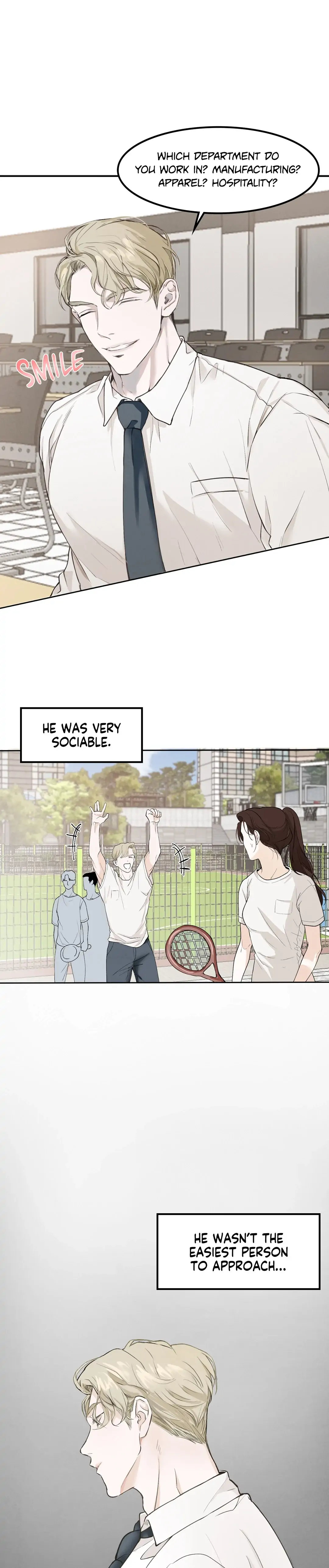 The Men in My Bed - Chapter 1 [photo 13] - MangaPorn