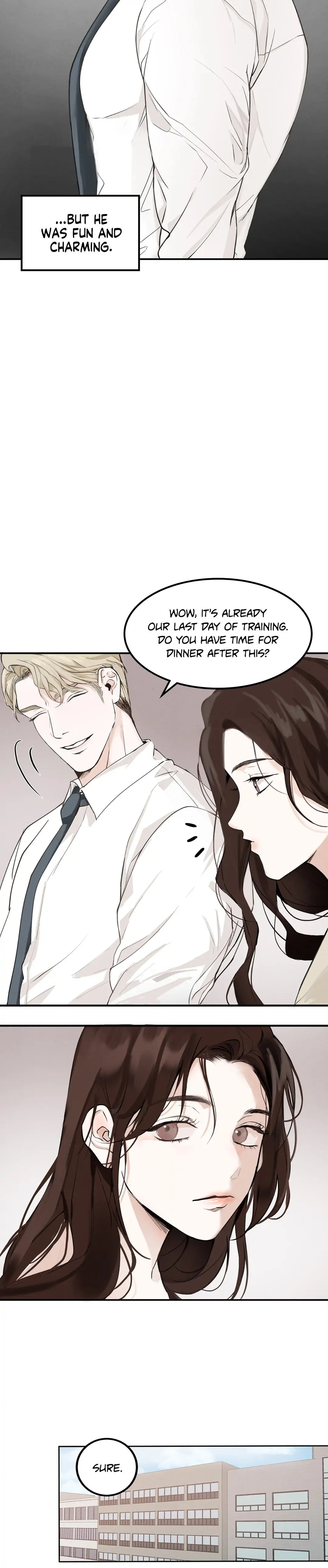 The Men in My Bed - Chapter 1 [photo 14] - MangaPorn