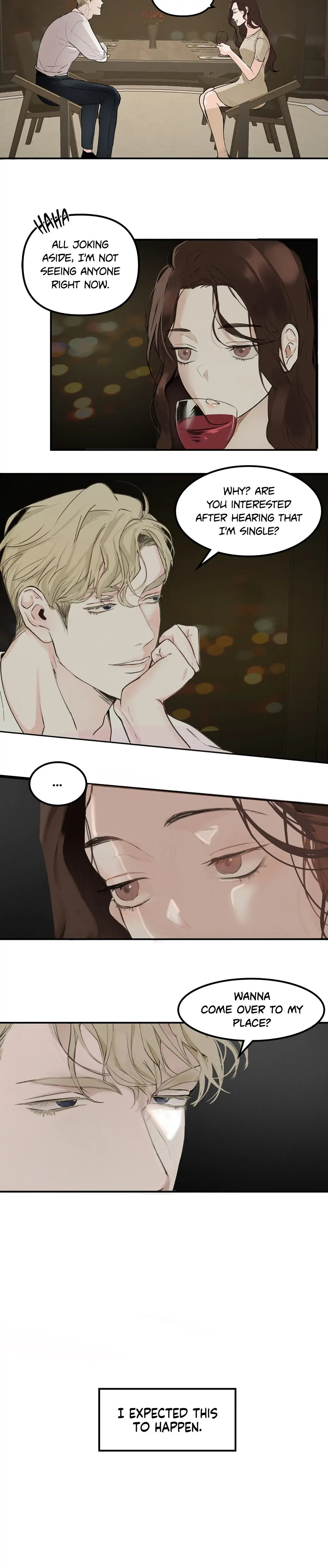 The Men in My Bed - Chapter 1 [photo 16] - MangaPorn