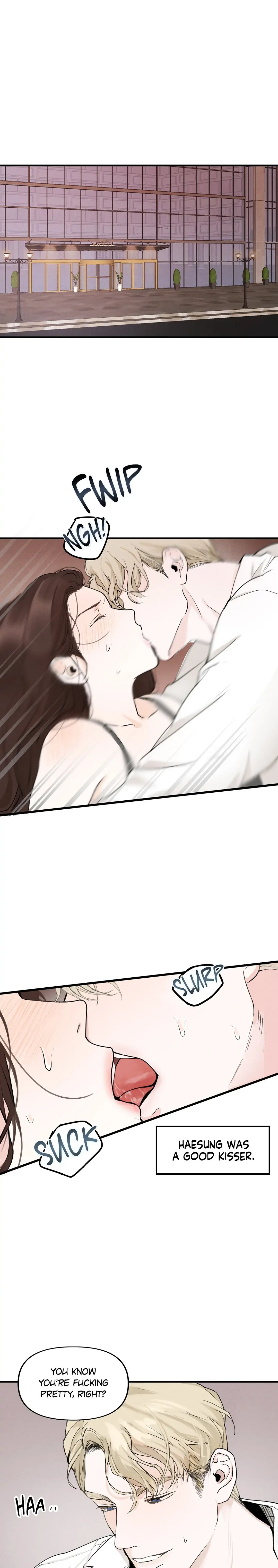 The Men in My Bed - Chapter 1 [photo 17] - MangaPorn