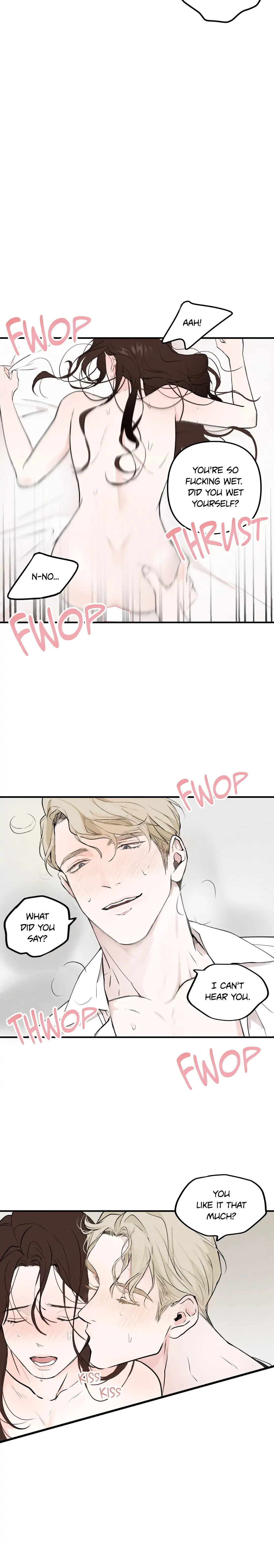 The Men in My Bed - Chapter 1 [photo 19] - MangaPorn