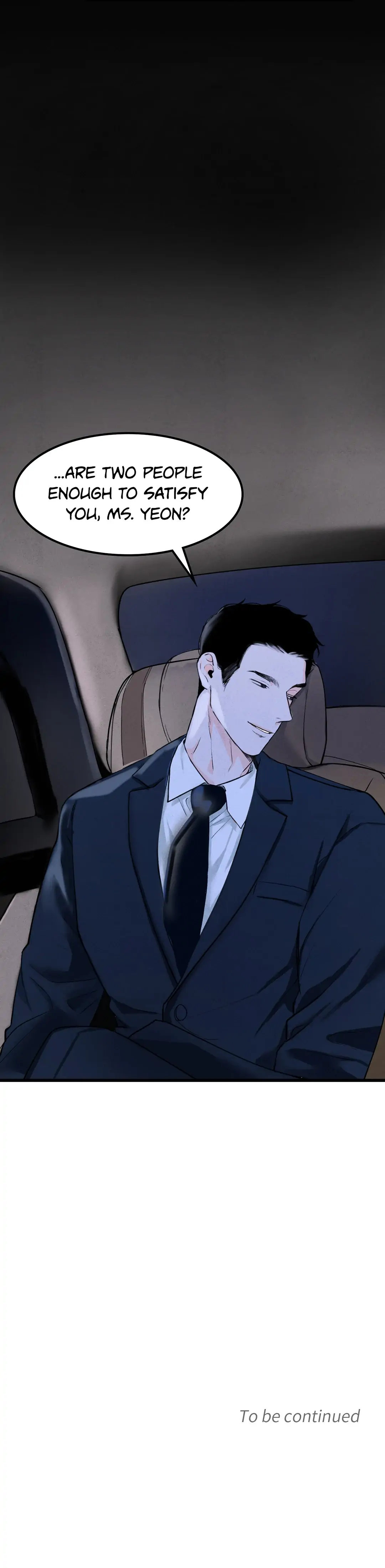 The Men in My Bed - Chapter 1 [photo 25] - MangaPorn