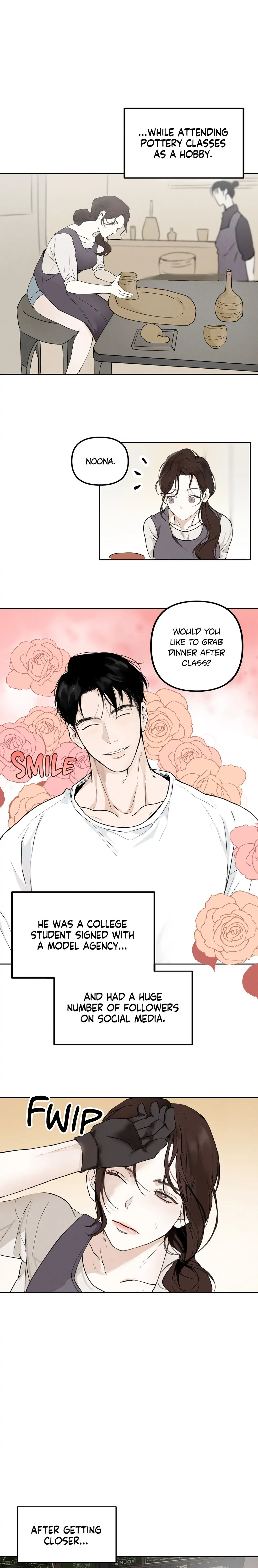 The Men in My Bed - Chapter 1 [photo 4] - MangaPorn