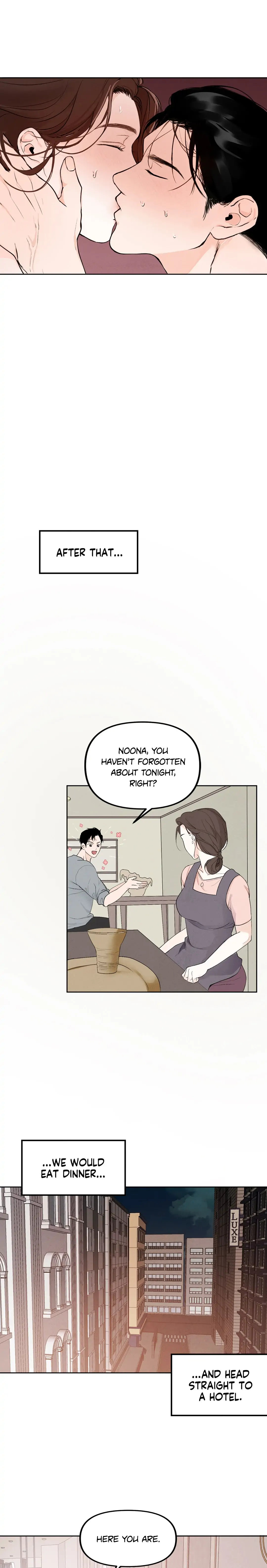 The Men in My Bed - Chapter 1 [photo 7] - MangaPorn