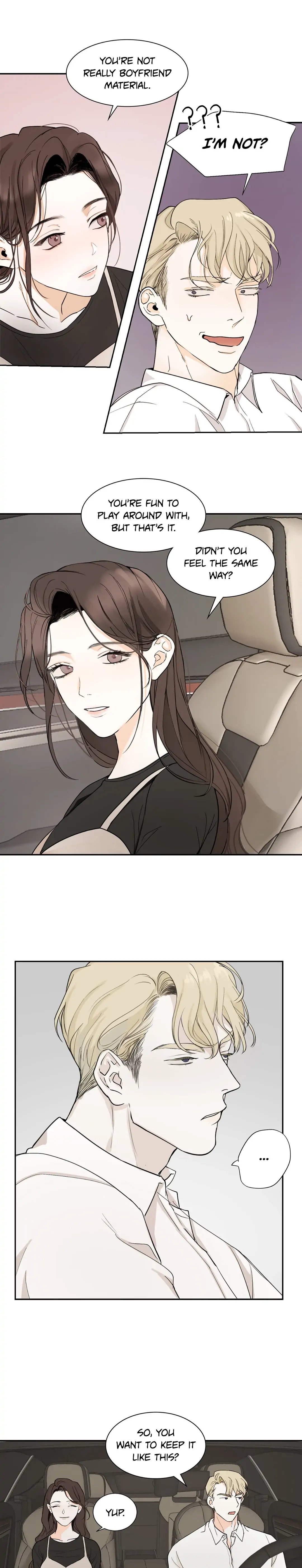 The Men in My Bed - Chapter 2 [photo 13] - MangaPorn