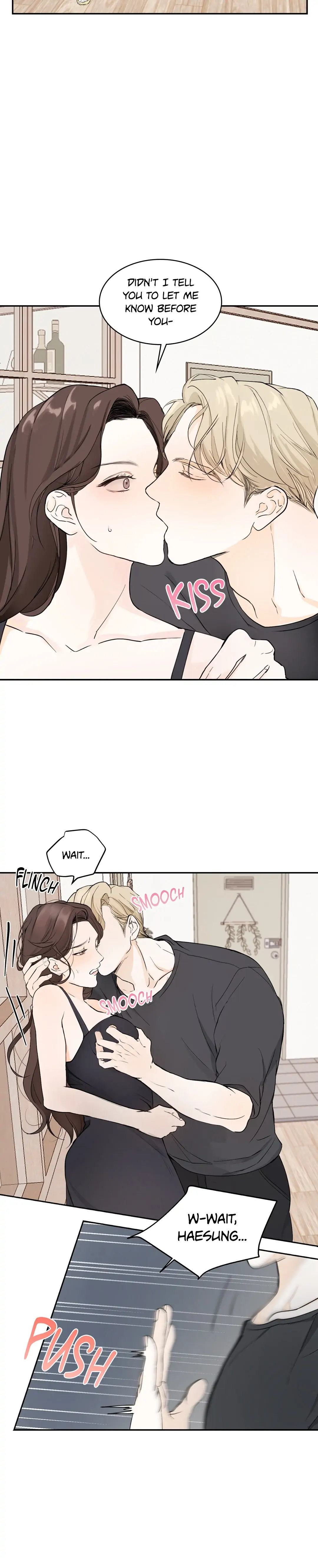 The Men in My Bed - Chapter 2 [photo 18] - MangaPorn