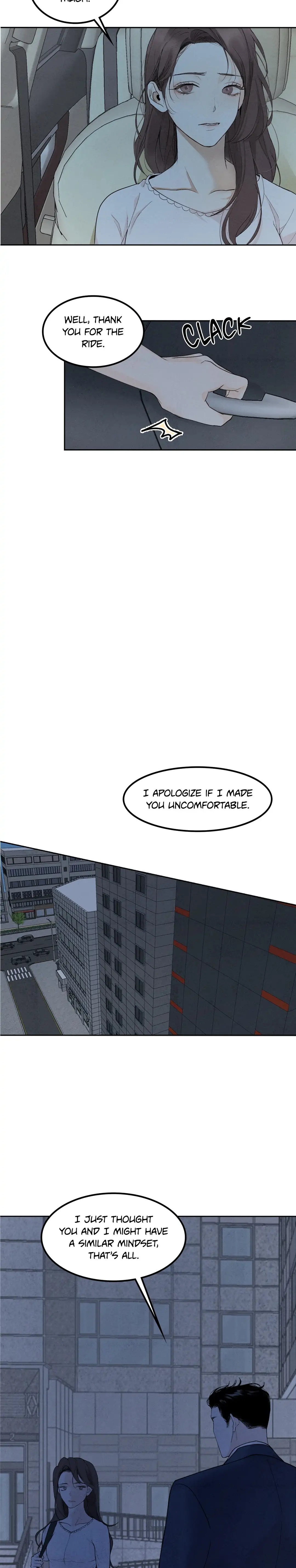 The Men in My Bed - Chapter 2 [photo 2] - MangaPorn