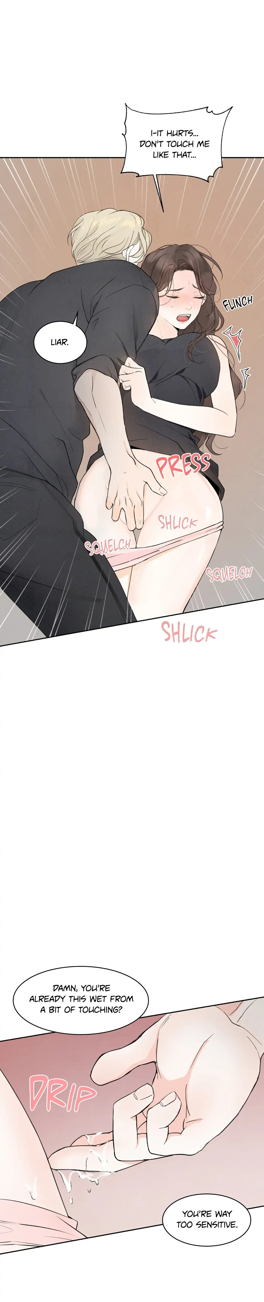 The Men in My Bed - Chapter 2 [photo 21] - MangaPorn