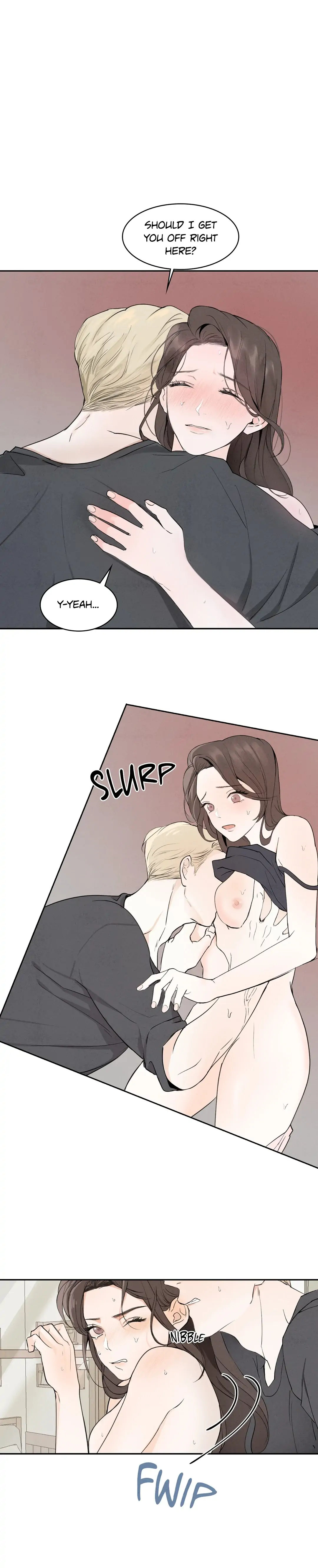 The Men in My Bed - Chapter 2 [photo 22] - MangaPorn