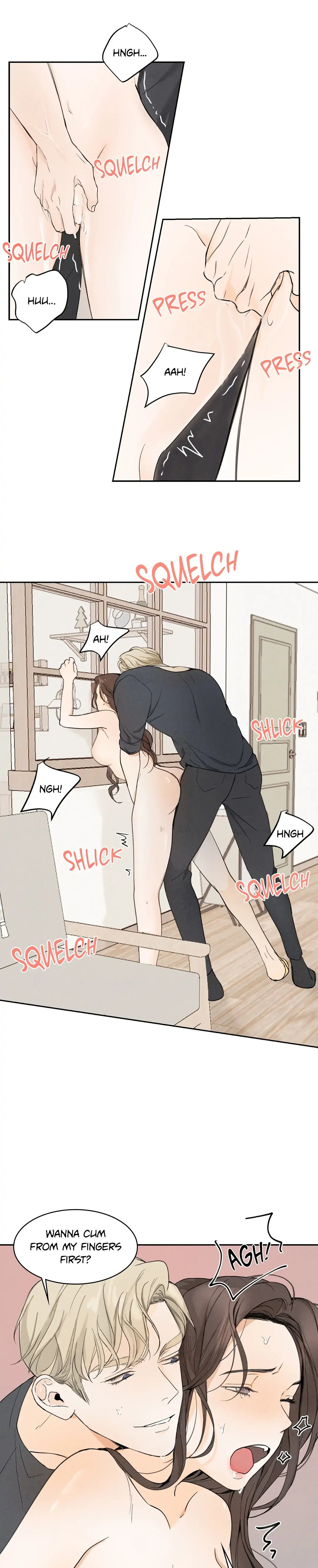 The Men in My Bed - Chapter 2 [photo 23] - MangaPorn