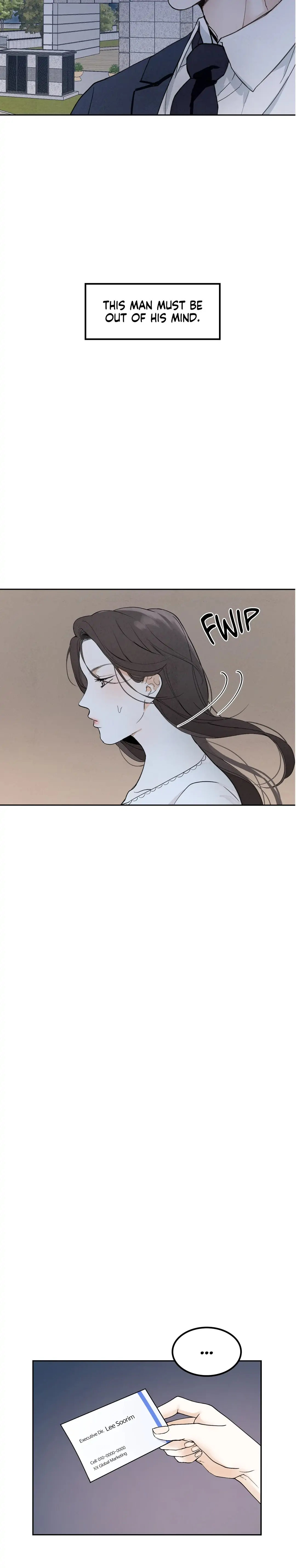 The Men in My Bed - Chapter 2 [photo 4] - MangaPorn