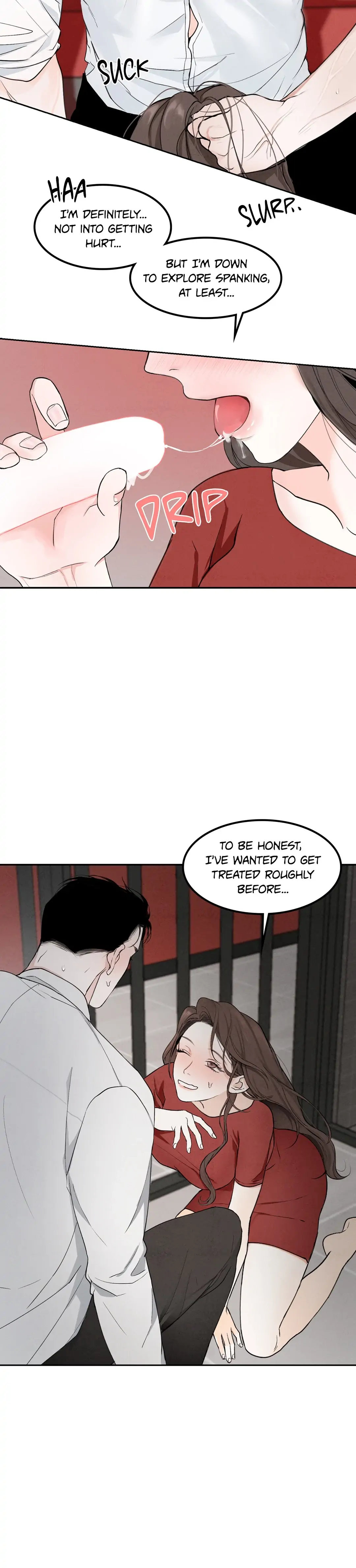 The Men in My Bed - Chapter 2 [photo 8] - MangaPorn