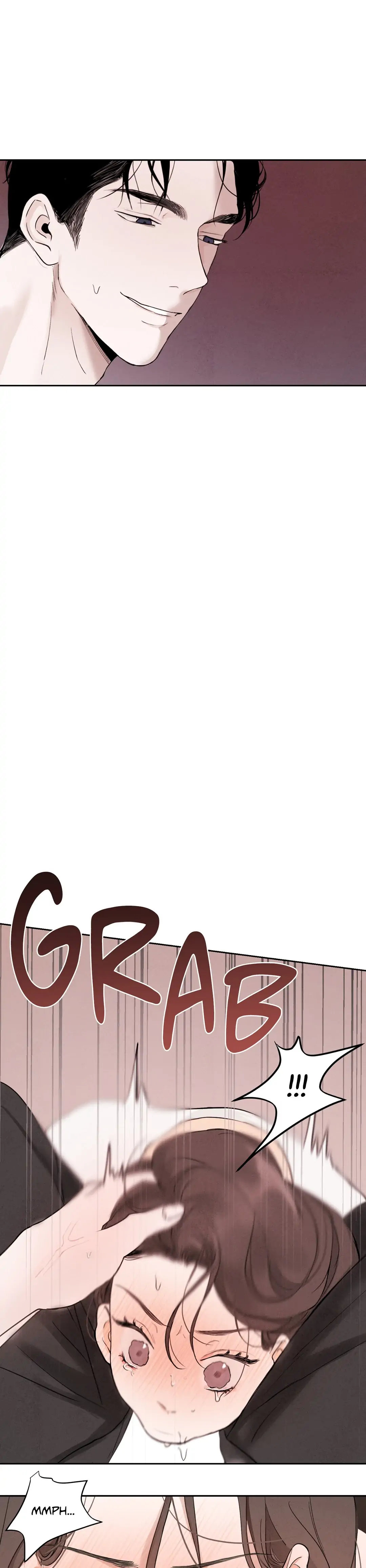 The Men in My Bed - Chapter 2 [photo 9] - MangaPorn