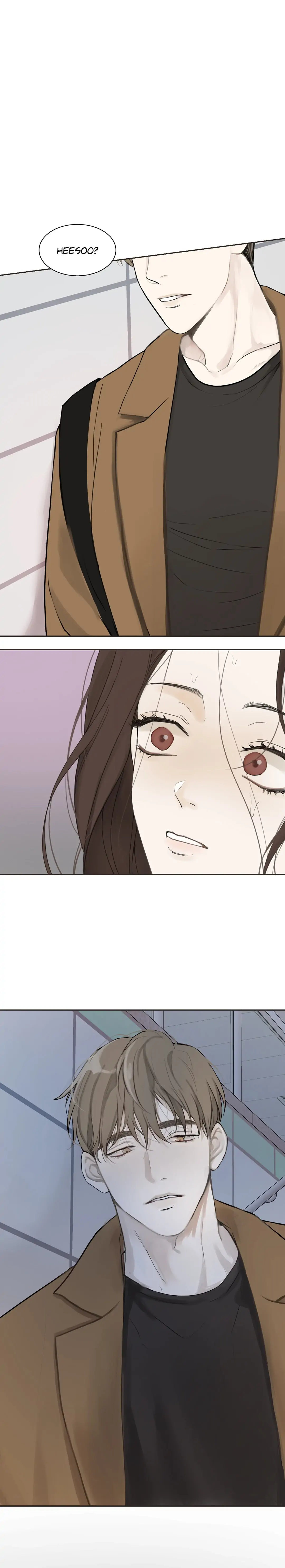 The Men in My Bed - Chapter 4 [photo 1] - MangaPorn