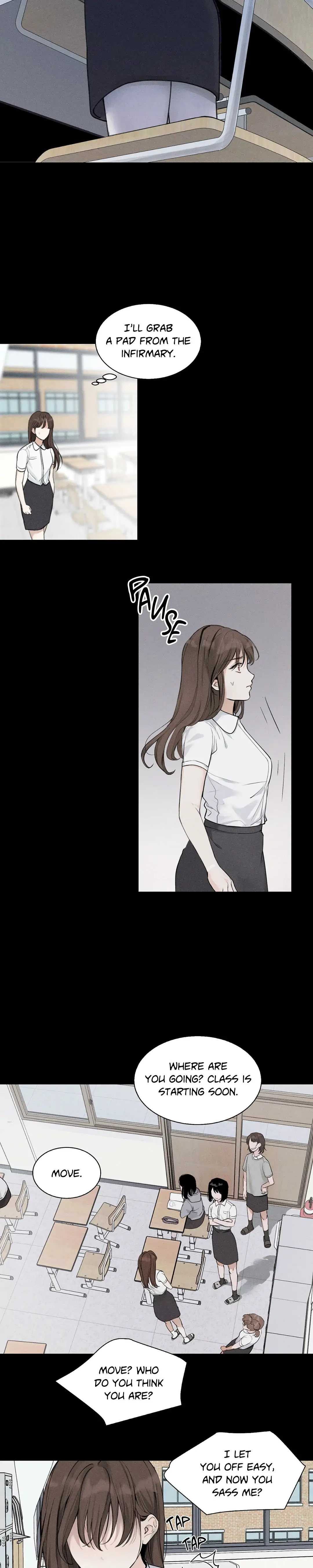 The Men in My Bed - Chapter 4 [photo 11] - MangaPorn