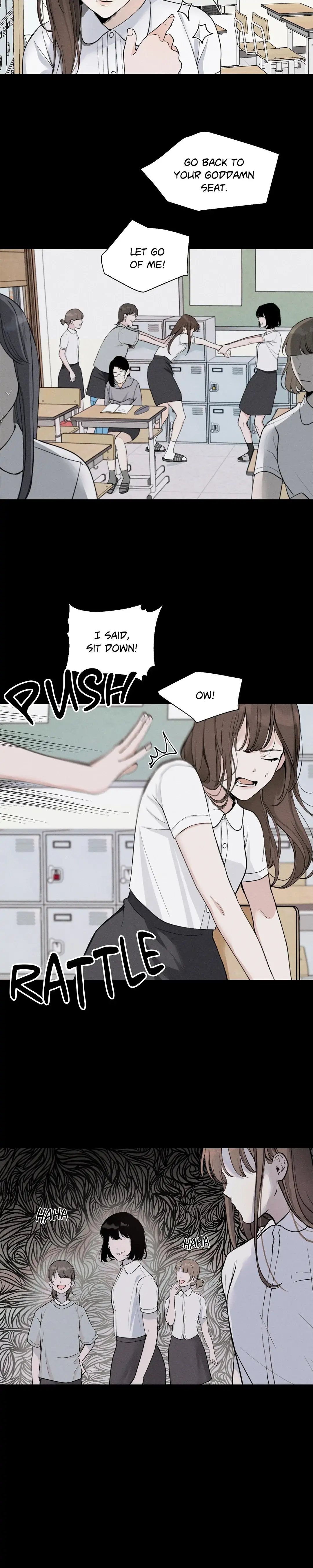 The Men in My Bed - Chapter 4 [photo 12] - MangaPorn