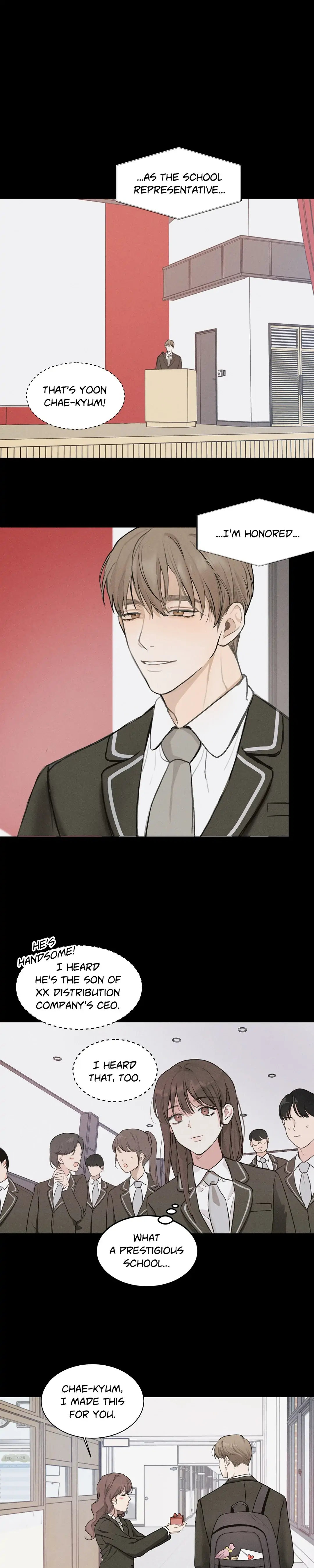 The Men in My Bed - Chapter 4 [photo 17] - MangaPorn