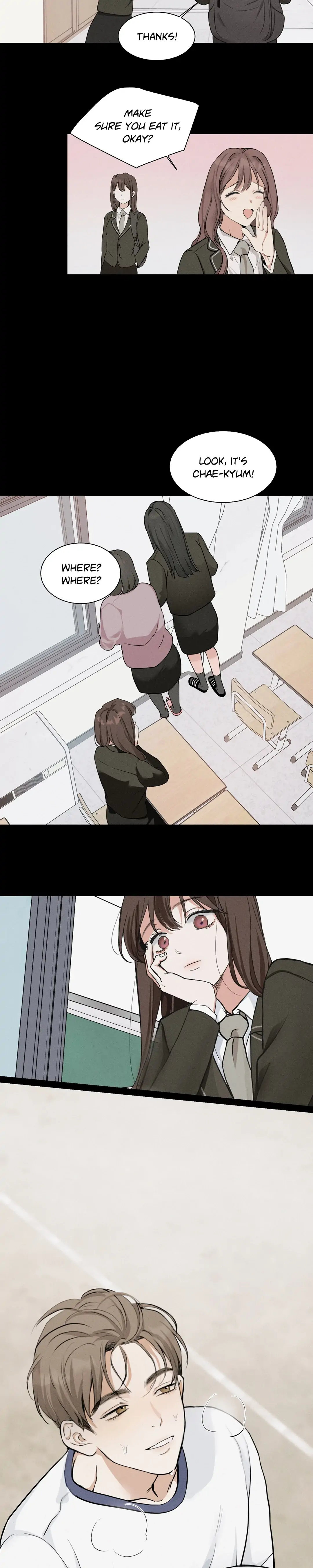 The Men in My Bed - Chapter 4 [photo 18] - MangaPorn