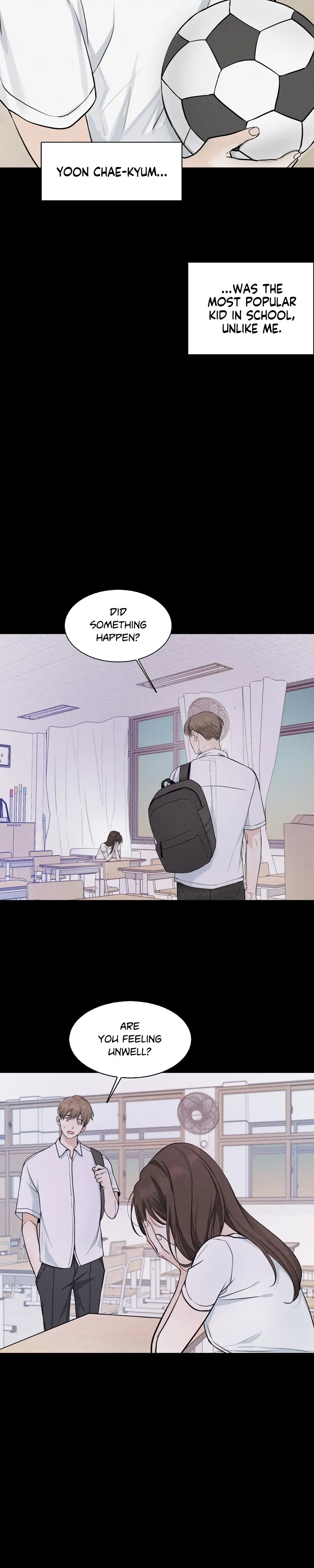 The Men in My Bed - Chapter 4 [photo 19] - MangaPorn