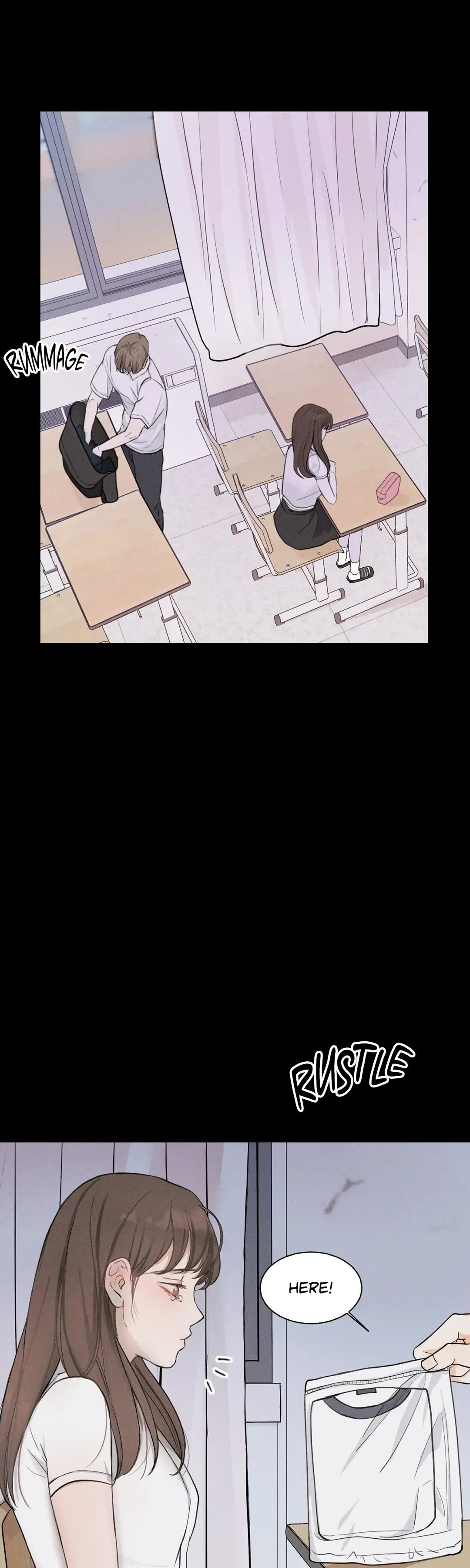 The Men in My Bed - Chapter 4 [photo 23] - MangaPorn