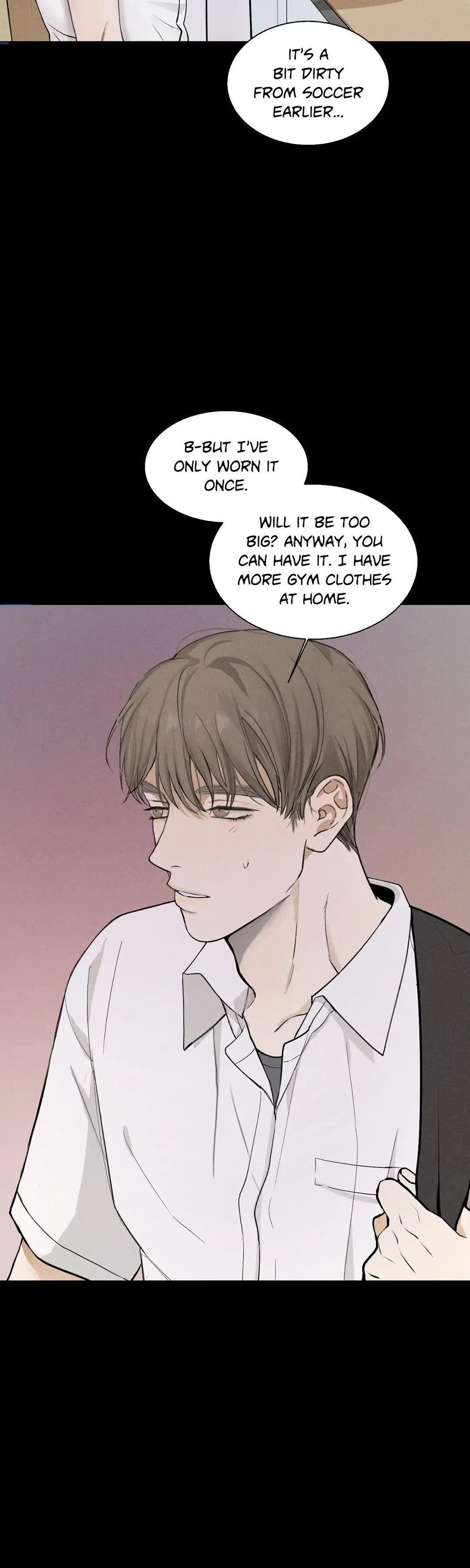 The Men in My Bed - Chapter 4 [photo 24] - MangaPorn