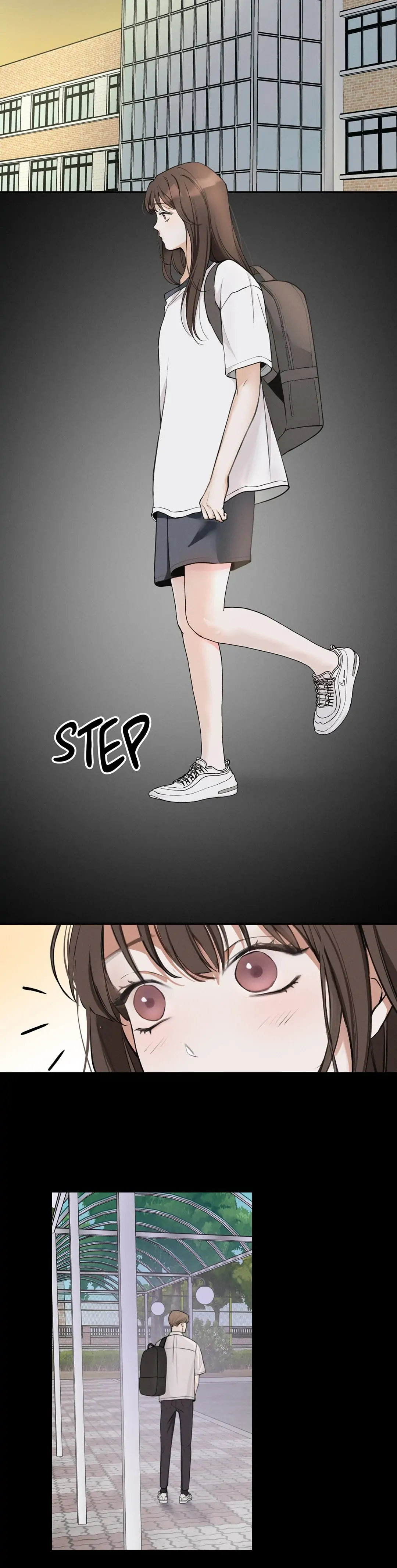 The Men in My Bed - Chapter 4 [photo 26] - MangaPorn