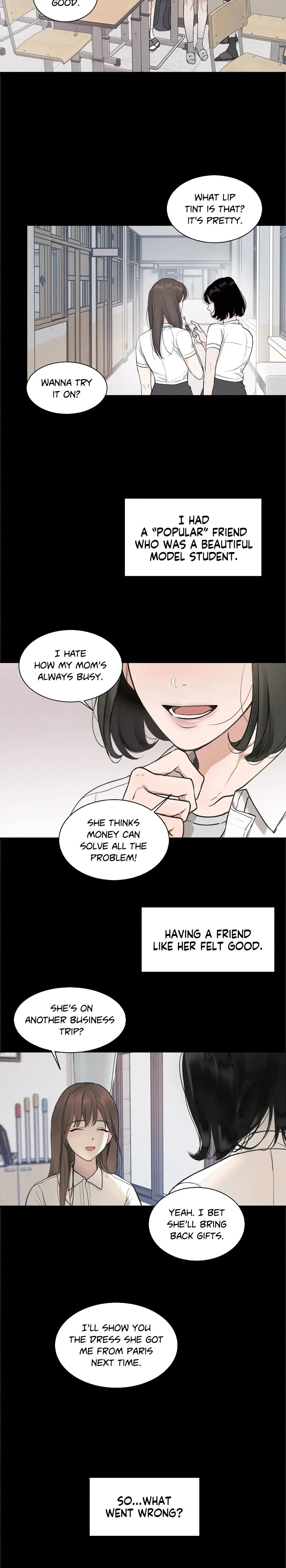 The Men in My Bed - Chapter 4 [photo 4] - MangaPorn