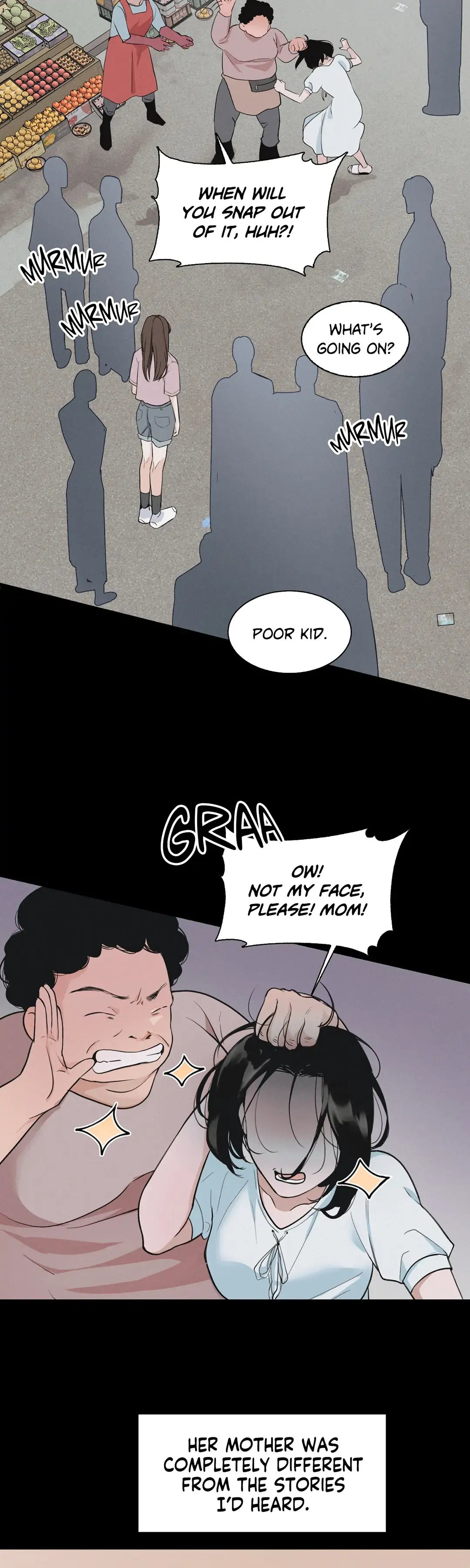 The Men in My Bed - Chapter 4 [photo 6] - MangaPorn