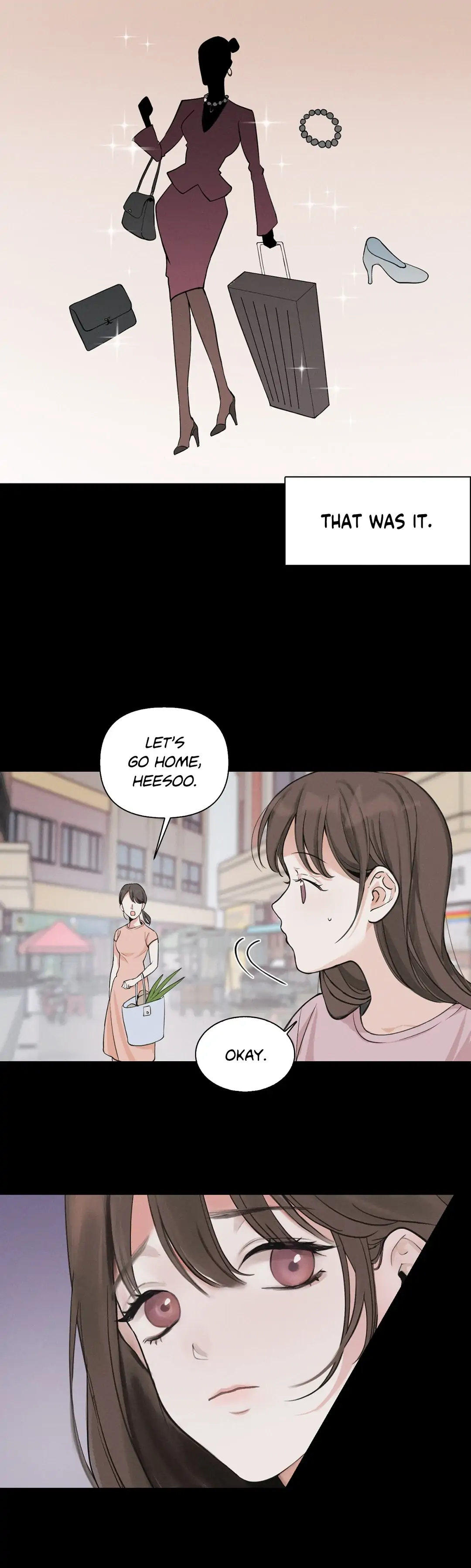 The Men in My Bed - Chapter 4 [photo 7] - MangaPorn